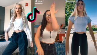 TIKTOK TREND - NO HANDS