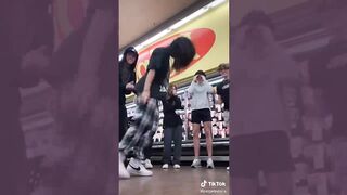 TikTok Dance Compilation TikTok Battle Sept 2022