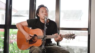 AMAZING DEEP VOICE COVER , YOUR MAN -JOSH TURNER -FELIX IRWAN