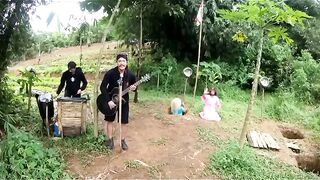 FUNNY COVER , SAM SMITH FT. KIM PETRAS -UNHOLY -OSCAR BAMBOO