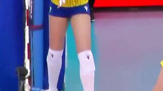 Amazing Yulia Gerasimova