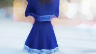 Beautiful Girl In Chinese #2