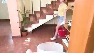 Wigofellas Pranks On Mom - Wigofellas Pranks Tik Tok - Wigofellas Pranks On Girlfriend/Sister