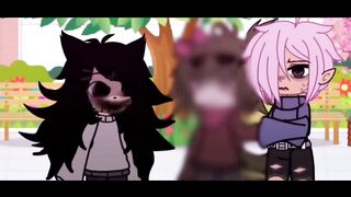Gacha Cringe TikToks Makes me Lose Brain cells