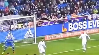 Cristiano Ronaldo shot gola video #shorts #ytshorts