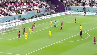 Ecuador get the World Cup rolling! _ Ecuador v Qatar highlights _ FIFA World Cup Qatar 2022
