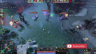 ARMY GENIUSES vs EXECRATION - NEW ROSTER! - BTS Pro Series 2022 S13 Highlights Dota 2