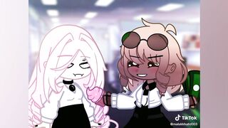 Gacha Life TikTok Compilation