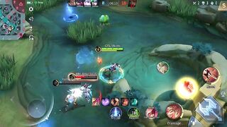 MLBB Hayabusa Highlights