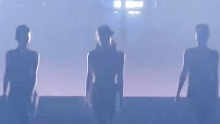 221115 Jennie You and Me Solo Blackpink Born Pink Tour Newark Day 2 Concert 블랙핑크 Live Fancam