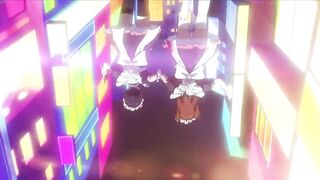WHAT IN THE HELL DID I JUST WATCH!!.......