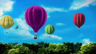 Talking tom