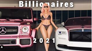BILLIONAIRE Luxury Lifestyle ???? 2022 [Billionaire Entrepreneur Motivation]