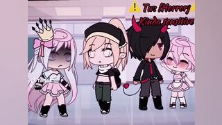 Gacha Life Tik Tok Compilation Rika Gacha [ #31]