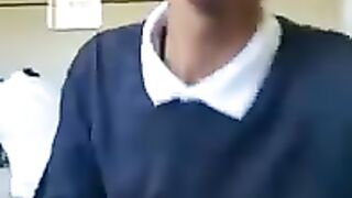 Gun sounds using mouth..try this!