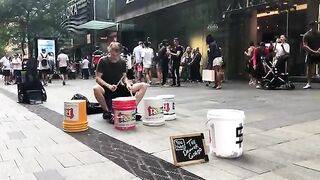 Perfect dance ever seen