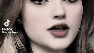 I love you