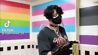 LGBTQ+ TikToks