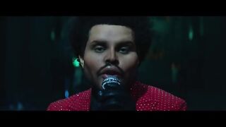 The Weekend. -Save Your Tears