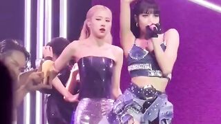 Blackpink - Typa girl (Live in Houston)