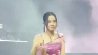 JenChuLi after tasting the drink meanwhile Rosé ????