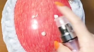 You are definitely shocked by this apple