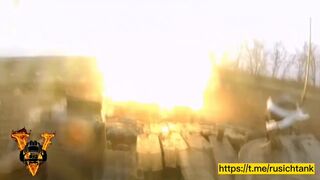 Ukrainian 36th Motorized Rifle Brigade T-72B3 tank crews in Kyiv, Izyum, and Vuhledar regions at different points in the war