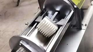 Potato machine new video 2022
