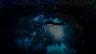 Jung Kook 'Dreamers' FIFA World Cup Qatar 2022 Opening Ceremony