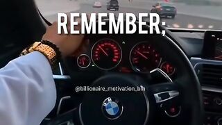 Fitness motivation