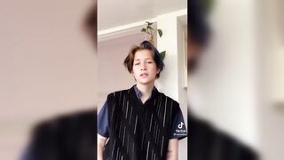 "Are you into feminine or masculine girls?l TikTok Compilation