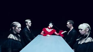 MARUV — Crush (Official Video)