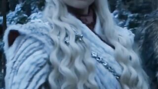 Danerys Targeryen Attitude status -- _ Game of Thrones _ Emilia Clarke
