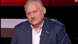 Роспропаганда проти своїх же експертів