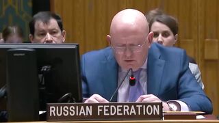 Небендзя заявив, що в загибелі жителів України винні  українські системи ППО