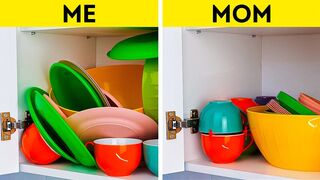 30 Organizing Tricks to Simplify Your Daily Routine