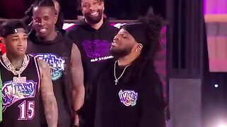 Wild ' n out new cast members season 18