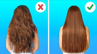 Crazy and useful hacks for everyday life || 123 Go! AMAZING GOLD TIPS AND TRICKS