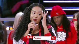 B. Simone best clapbacks , burns and more Wild ' n out