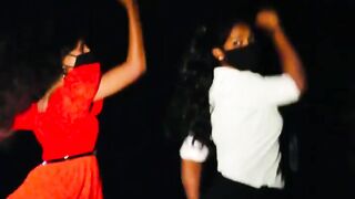 Dance ????