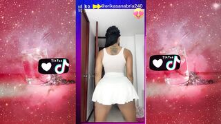 TIKTOK BIG BANK CHALLENGE LOOK AT ME - TIKTOK MASHUP- TIKTOK DANCE