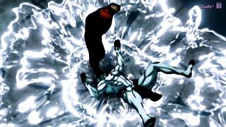 Best moments of anime