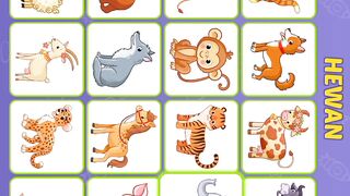 Game Anak Kecil Part 1