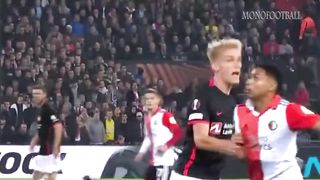 Funniest Moments In Football 2