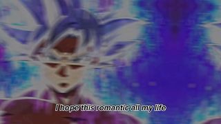Goku-Feeling Lonely (Cover Ai) Lirik