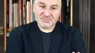 ФЕЙГИН ШОРТС 21