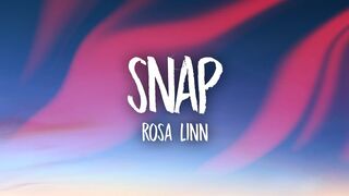 Snap (lyric)