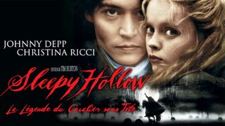 Sleepy Hollow La Légende Du Cavalier Sans Tête  Film complet  Fantastique horreur  1999  FR