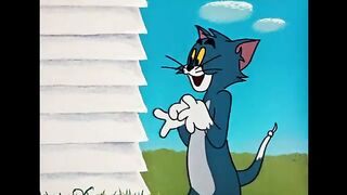 Tom and Jerry - Summer Vacations
