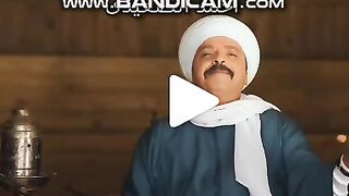 فيلم مرعى البريمو ملك البطيخ لمحمدهنيدى